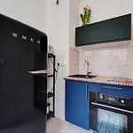 Spacious Studio - 2P 43M² - Montorgueil Louvre